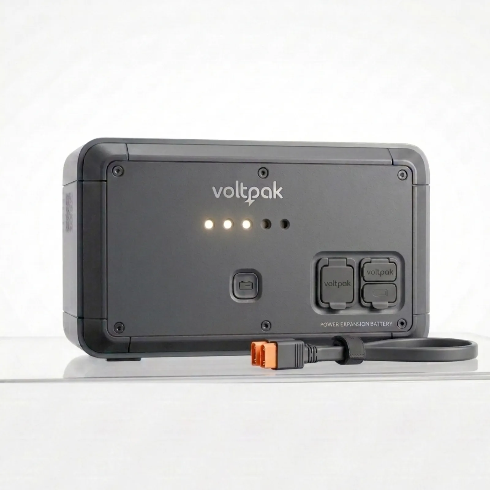 Expansion Battery 2000