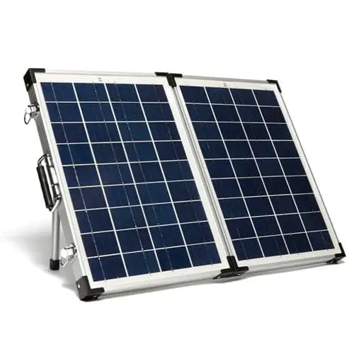 Solar Panel 220W