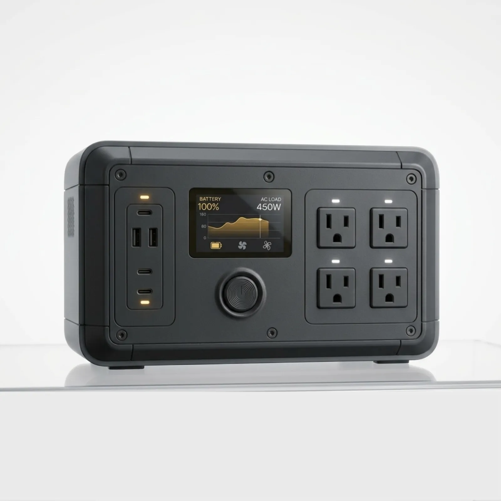 VoltPak 1000